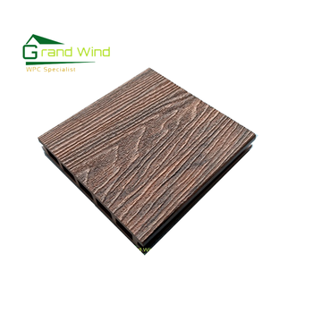 Wpc Waterproof Outdoor Floor Keel Wpc Outdoor Hollow Floor